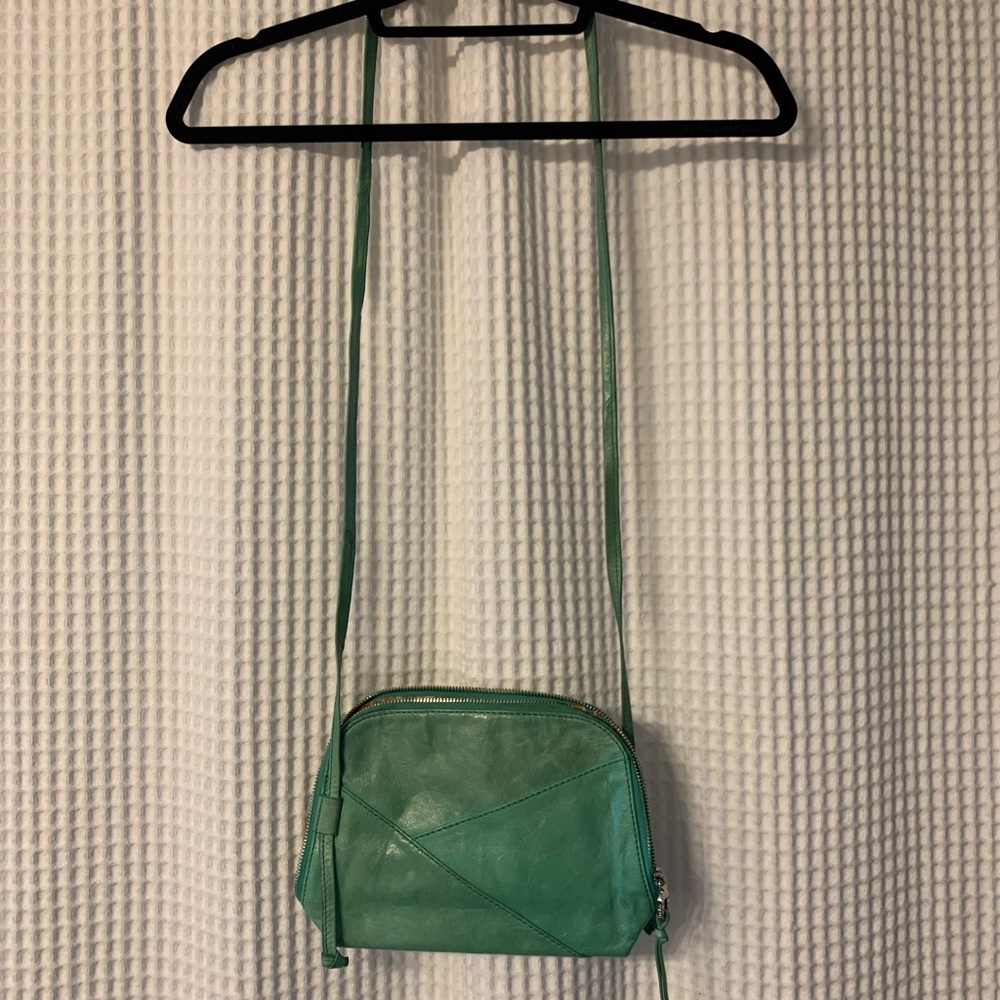 HOBO cross body bag